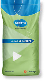 Lacto-Gain