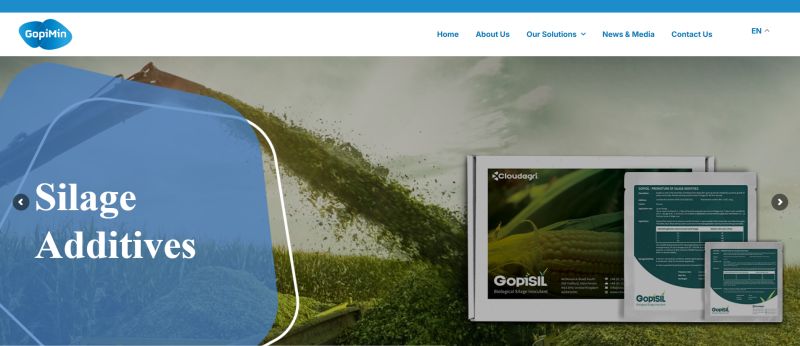 The Importance of Silage Quality in Modern Dairy Farming